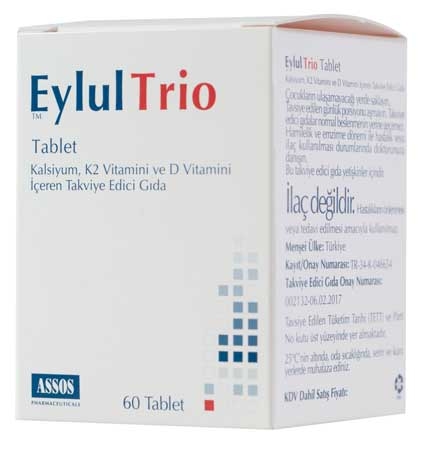 Eylul Trio